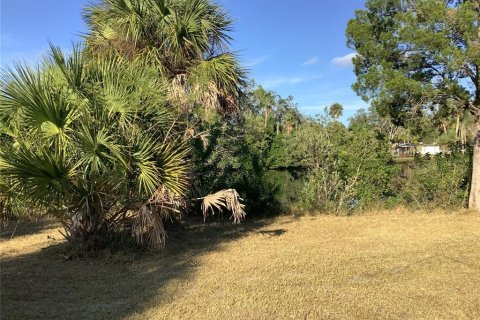 Land in Hudson, Florida № 2103983 - photo 5