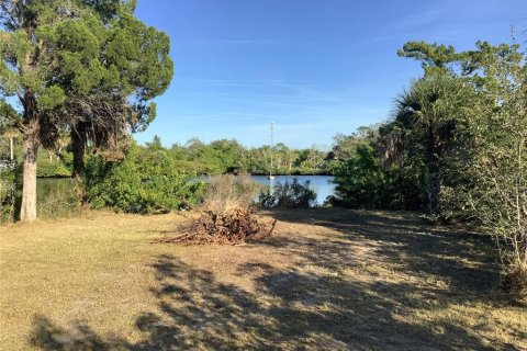 Land in Hudson, Florida № 2103983 - photo 3