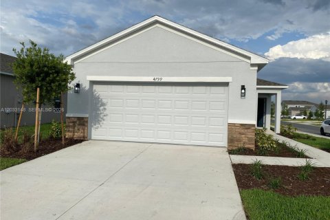House in Kissimmee, Florida 3 bedrooms, 135.17 sq.m. № 2078793