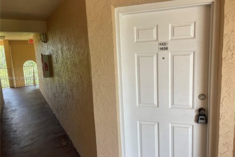 Copropriété à louer à Margate, Floride: 1 chambre, 66.15 m2 № 2056169 - photo 29