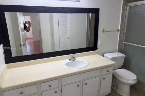 Copropriété à louer à Margate, Floride: 1 chambre, 66.15 m2 № 2056169 - photo 25