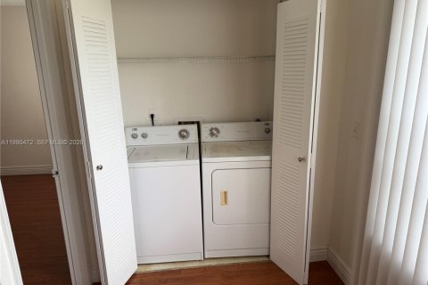 Copropriété à louer à Margate, Floride: 1 chambre, 66.15 m2 № 2056169 - photo 18