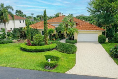 House in Palmetto Bay, Florida 5 bedrooms, 329.8 sq.m. № 2043871 - photo 3