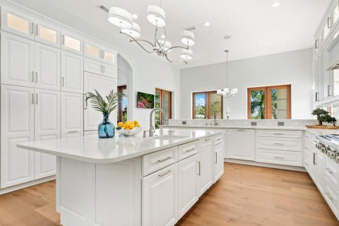 Купить виллу или дом в Сарасота, Флорида 13 комнат, 650.59м2, № 2135847 - фото 11