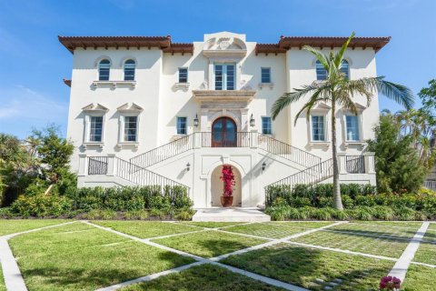 Casa en Sarasota, Florida 4 dormitorios, 650.59 m2 № 2135847