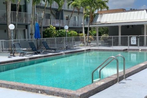 Condominio en venta en Miami, Florida, 1 dormitorio, 68.75 m2 № 1811737 - foto 7