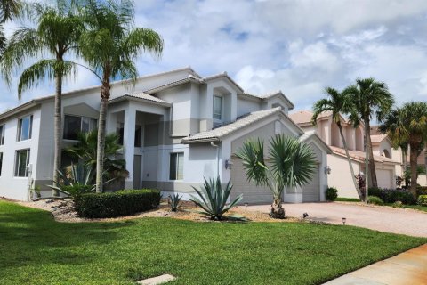 House in Wellington, Florida 5 bedrooms, 313.55 sq.m. № 2249799 - photo 26
