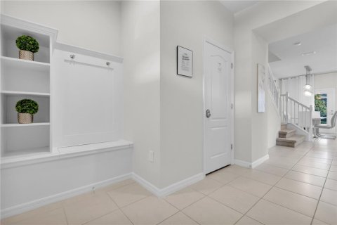 Купить таунхаус в Киссимми, Флорида 7 комнат, 210.24м2, № 2306790 - фото 12