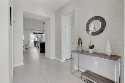 Купить таунхаус в Киссимми, Флорида 7 комнат, 210.24м2, № 2306790 - фото 16