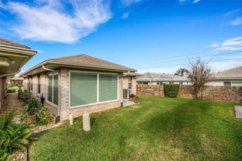 House in Lakeland, Florida 2 bedrooms, 117.06 sq.m. № 2138808 - photo 26