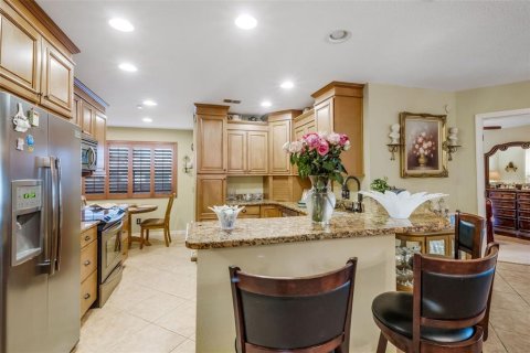 House in Lakeland, Florida 2 bedrooms, 117.06 sq.m. № 2138808 - photo 15