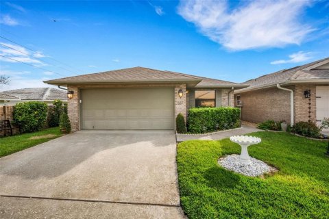 House in Lakeland, Florida 2 bedrooms, 117.06 sq.m. № 2138808 - photo 29