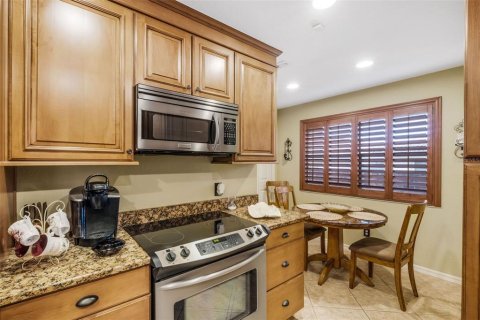 House in Lakeland, Florida 2 bedrooms, 117.06 sq.m. № 2138808 - photo 14