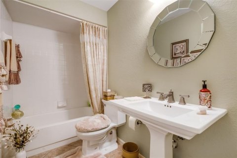 House in Lakeland, Florida 2 bedrooms, 117.06 sq.m. № 2138808 - photo 24