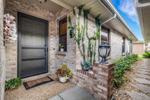House in Lakeland, Florida 2 bedrooms, 117.06 sq.m. № 2138808 - photo 25
