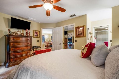 House in Lakeland, Florida 2 bedrooms, 117.06 sq.m. № 2138808 - photo 20