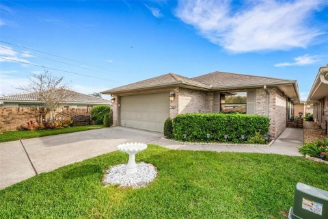 Casa en Lakeland, Florida 2 dormitorios, 117.06 m2 № 2138808