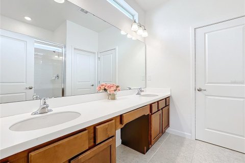 Купить виллу или дом в Киссимми, Флорида 3 комнаты, 353.49м2, № 1521567 - фото 30