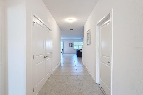 Купить виллу или дом в Киссимми, Флорида 3 комнаты, 353.49м2, № 1521567 - фото 7