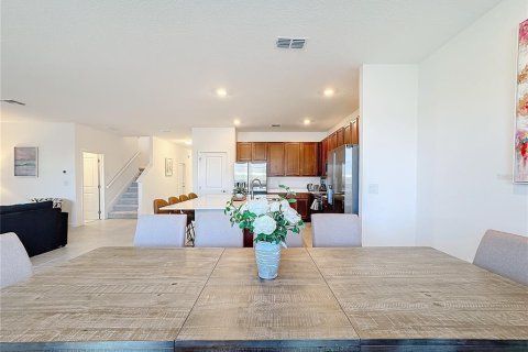 Купить виллу или дом в Киссимми, Флорида 3 комнаты, 353.49м2, № 1521567 - фото 17