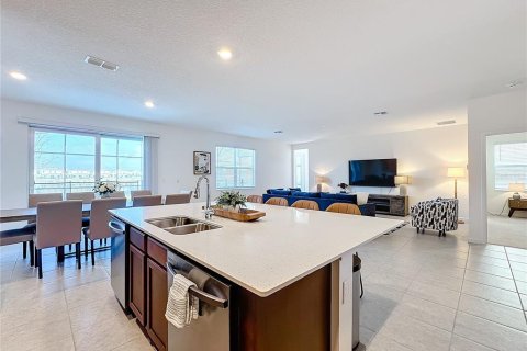 Купить виллу или дом в Киссимми, Флорида 3 комнаты, 353.49м2, № 1521567 - фото 10