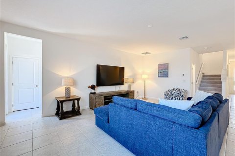 Купить виллу или дом в Киссимми, Флорида 3 комнаты, 353.49м2, № 1521567 - фото 19