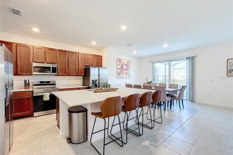 Купить виллу или дом в Киссимми, Флорида 3 комнаты, 353.49м2, № 1521567 - фото 8