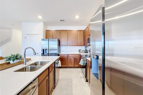 Купить виллу или дом в Киссимми, Флорида 3 комнаты, 353.49м2, № 1521567 - фото 12