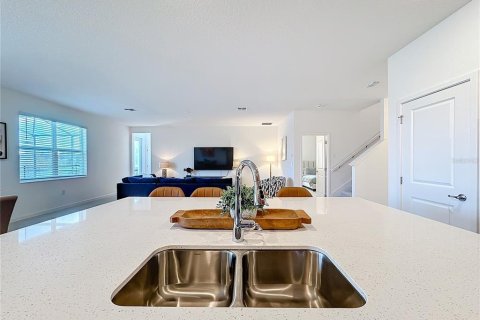 Купить виллу или дом в Киссимми, Флорида 3 комнаты, 353.49м2, № 1521567 - фото 11