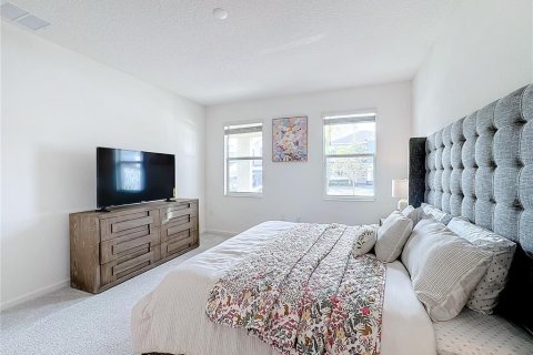 Купить виллу или дом в Киссимми, Флорида 3 комнаты, 353.49м2, № 1521567 - фото 28