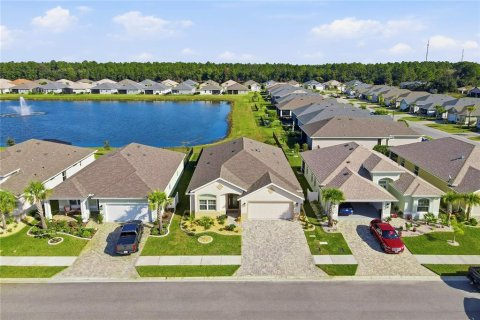 Casa en venta en Palm Coast, Florida, 3 dormitorios, 188.03 m2 № 2145552 - foto 11