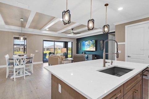 Casa en venta en Venice, Florida, 3 dormitorios, 178.19 m2 № 1849755 - foto 3