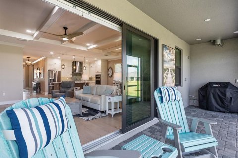 Casa en venta en Venice, Florida, 3 dormitorios, 178.19 m2 № 1849755 - foto 10