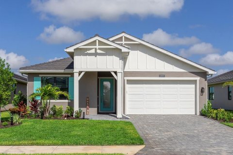 Casa en venta en Venice, Florida, 3 dormitorios, 178.19 m2 № 1849755 - foto 1