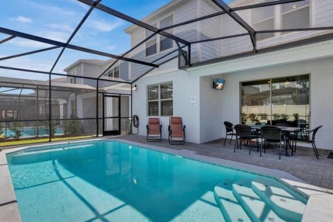 Casa en venta en Kissimmee, Florida, 5 dormitorios, 231.51 m2 № 1901031 - foto 10