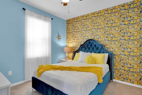 Casa en venta en Kissimmee, Florida, 5 dormitorios, 231.51 m2 № 1901031 - foto 16