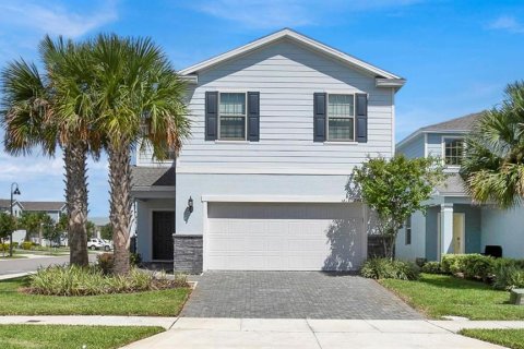 Casa en venta en Kissimmee, Florida, 5 dormitorios, 231.51 m2 № 1901031 - foto 1