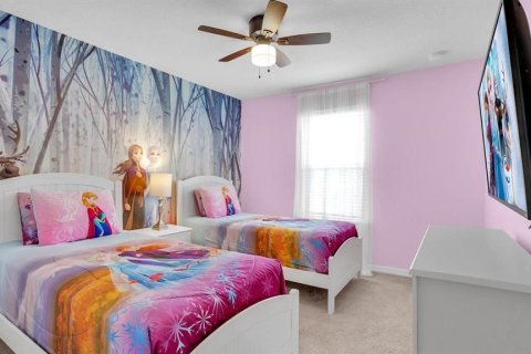 Casa en venta en Kissimmee, Florida, 5 dormitorios, 231.51 m2 № 1901031 - foto 21