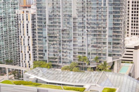Copropriété à louer à Miami, Floride: 3 chambres, 154.59 m2 № 2191717 - photo 15