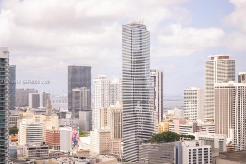 Copropriété à louer à Miami, Floride: 3 chambres, 154.59 m2 № 2191717 - photo 14