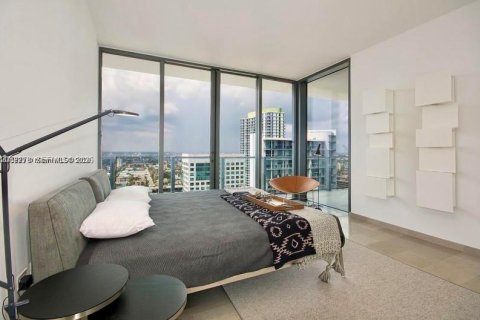 Copropriété à louer à Miami, Floride: 3 chambres, 154.59 m2 № 2191717 - photo 7