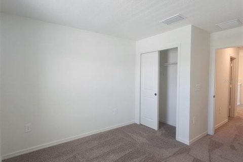 Снять в аренду таунхаус в Дэвенпорт, Флорида 3 спальни, 144.65м2, № 1906437 - фото 13