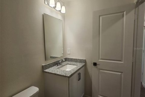 Снять в аренду таунхаус в Дэвенпорт, Флорида 3 спальни, 144.65м2, № 1906437 - фото 15