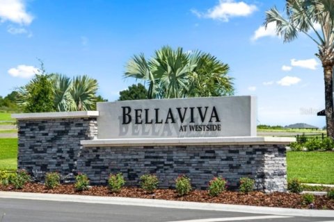 Снять в аренду таунхаус в Дэвенпорт, Флорида 3 спальни, 144.65м2, № 1906437 - фото 2