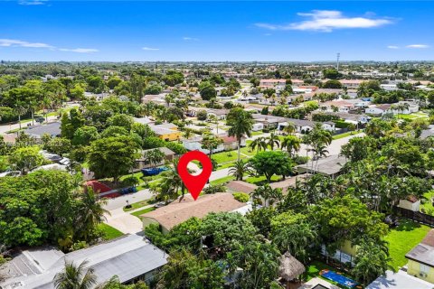 Купить виллу или дом в Катлер-Бей, Флорида 3 спальни, 144.46м2, № 1930746 - фото 6