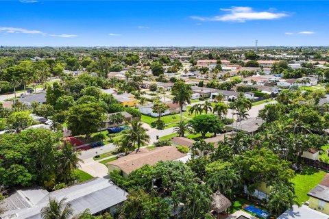 Купить виллу или дом в Катлер-Бей, Флорида 3 спальни, 144.46м2, № 1930746 - фото 5