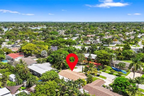 Купить виллу или дом в Катлер-Бей, Флорида 3 спальни, 144.46м2, № 1930746 - фото 8