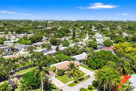 Купить виллу или дом в Катлер-Бей, Флорида 3 спальни, 144.46м2, № 1930746 - фото 9