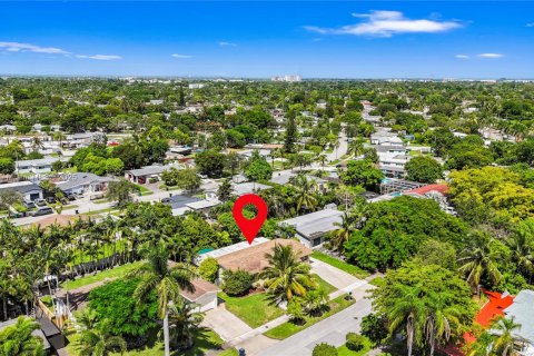 Купить виллу или дом в Катлер-Бей, Флорида 3 спальни, 144.46м2, № 1930746 - фото 10