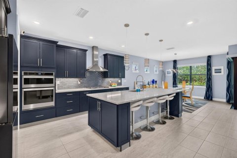 Casa en venta en Oakland Park, Florida, 3 dormitorios, 234.49 m2 № 2366363 - foto 2
